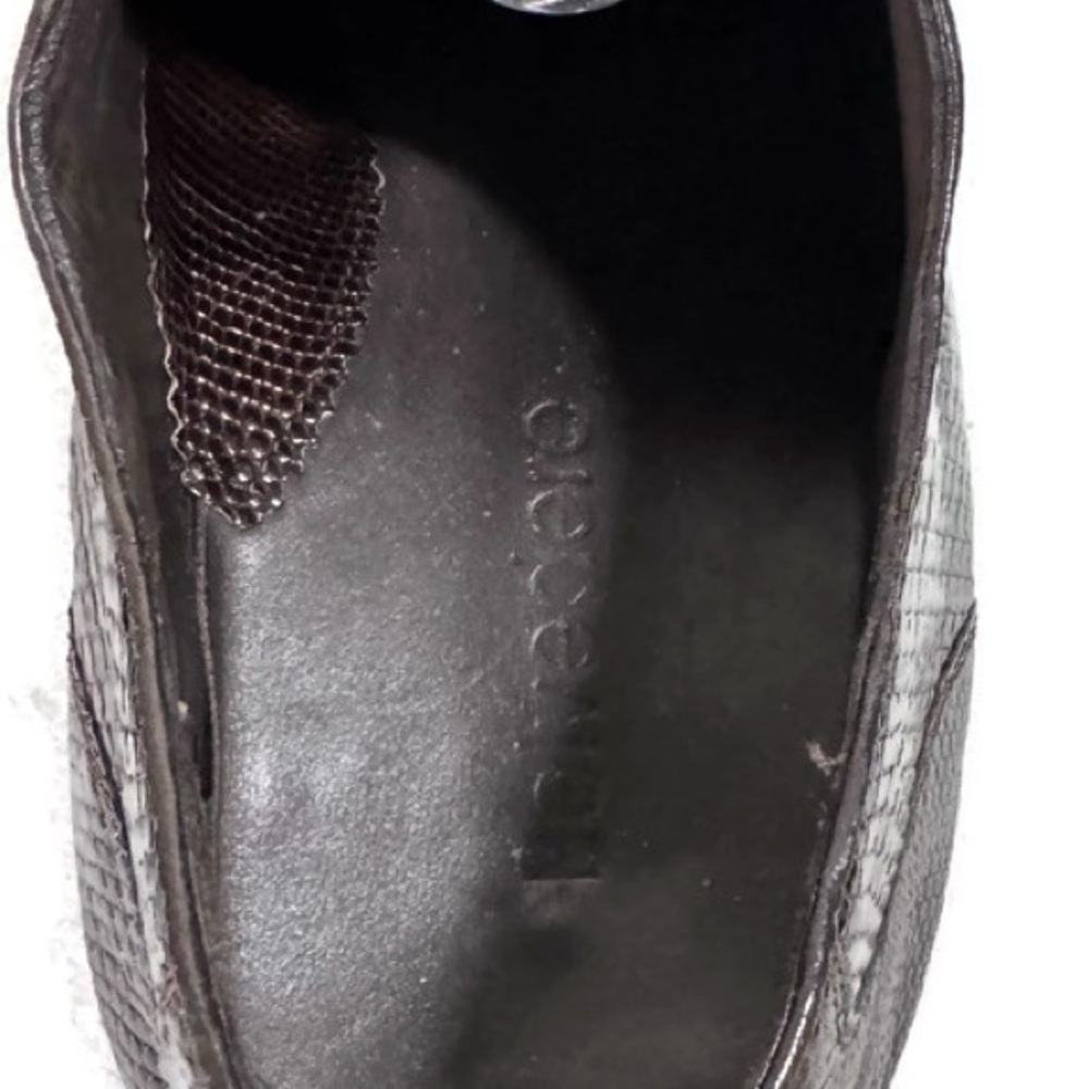 BELVEDERE LIZARD SHOES - Picture 9 of 10